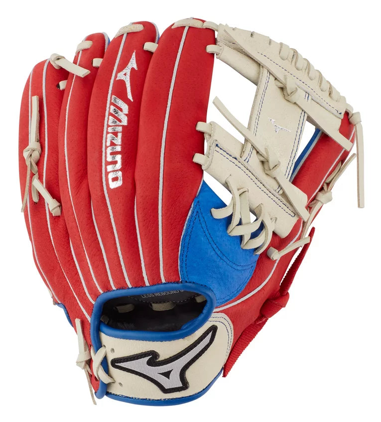 Mizuno Prospect Series PowerClose™ Baseball Glove 11": GPP1100Y3MEC
