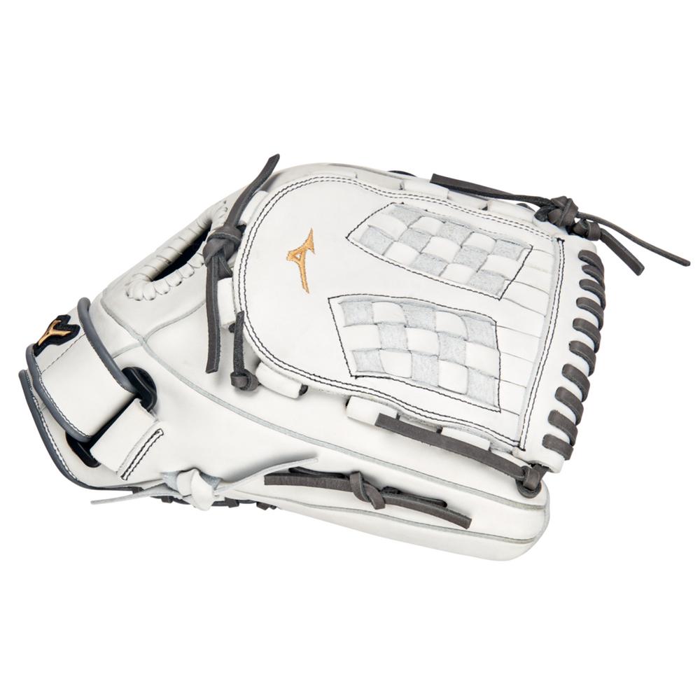 Mizuno MVP Prime Fastpitch 12.5" Softball Glove: GMVP1200PF4W (312994)