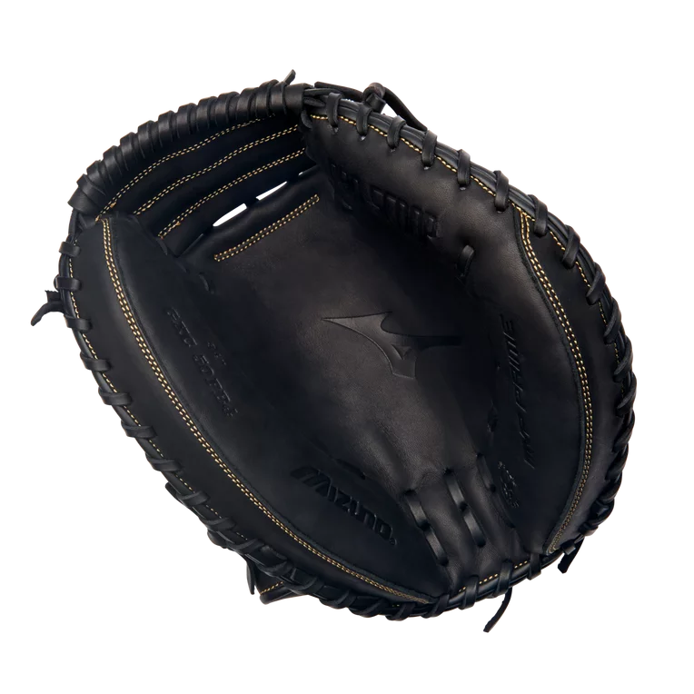 Mizuno MVP Prime 34" Catcher's Mitt: 313059