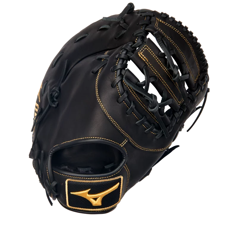 Mizuno GXF50PB4 MVP Prime 12.5" First Base Mitt: 313061