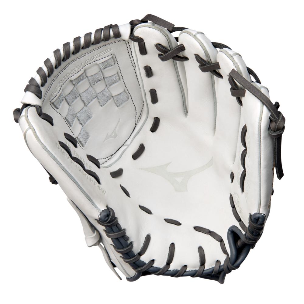 Mizuno MVP Prime Fastpitch 12" Softball Glove: GMVP1200PF4W (313066)