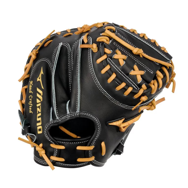 Mizuno Pro GMP-2000 33.5” Baseball Catchers Mitt