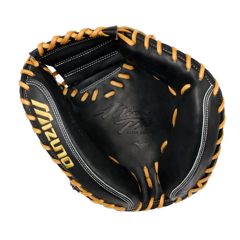 Mizuno Pro GMP-2000 33.5” Baseball Catchers Mitt