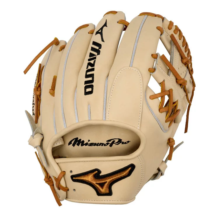 Mizuno Pro GMP-4000S 11.5" Baseball Glove: 313199