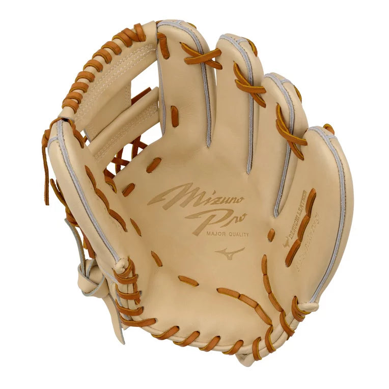 Mizuno Pro GMP-4000S 11.5" Baseball Glove: 313199