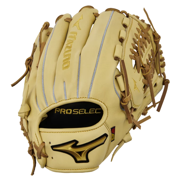 Mizuno Pro Select GPS-40S 12" Baseball Glove: 313204