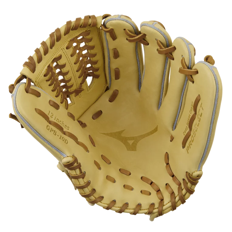 Mizuno Pro Select GPS-40S 12" Baseball Glove: 313204