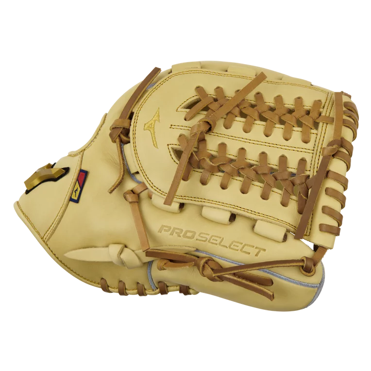 Mizuno Pro Select GPS-40S 12" Baseball Glove: 313204