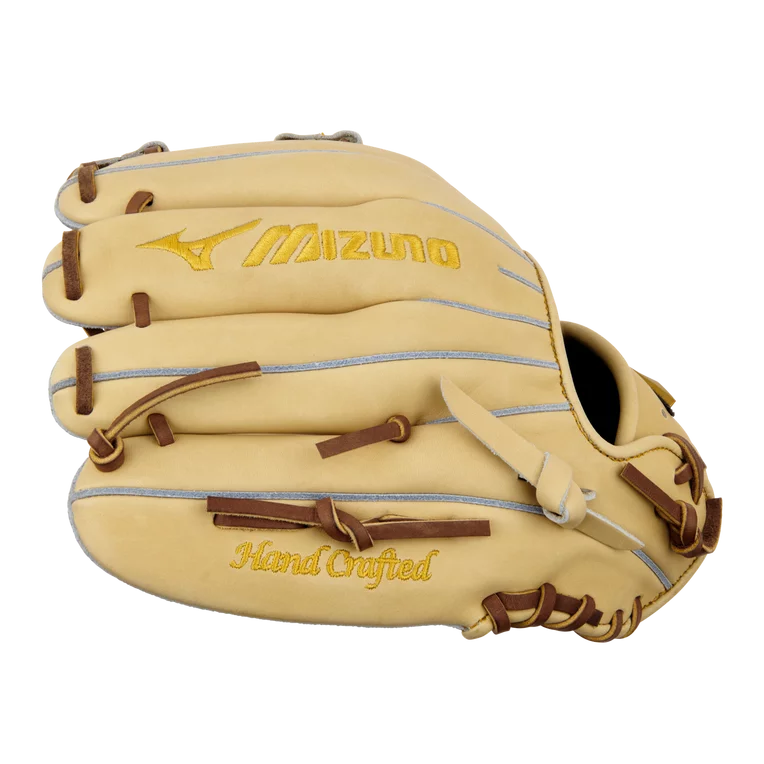 Mizuno Pro Select GPS-40S 11.5" Baseball Glove: 313209
