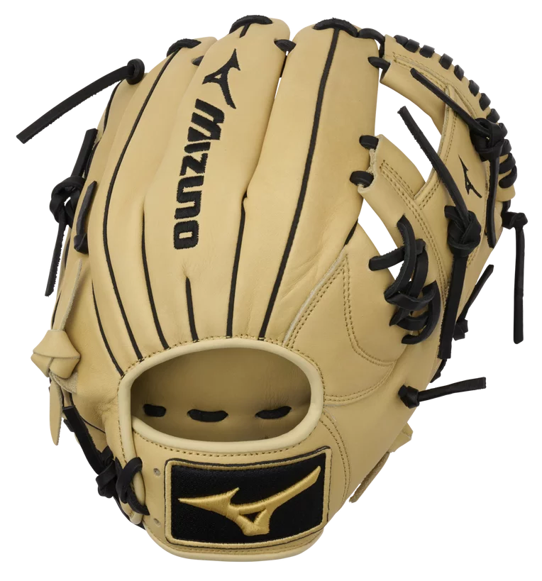 Mizuno MVP Prime GMVP1177P4 11.75" Baseball Glove: 313231