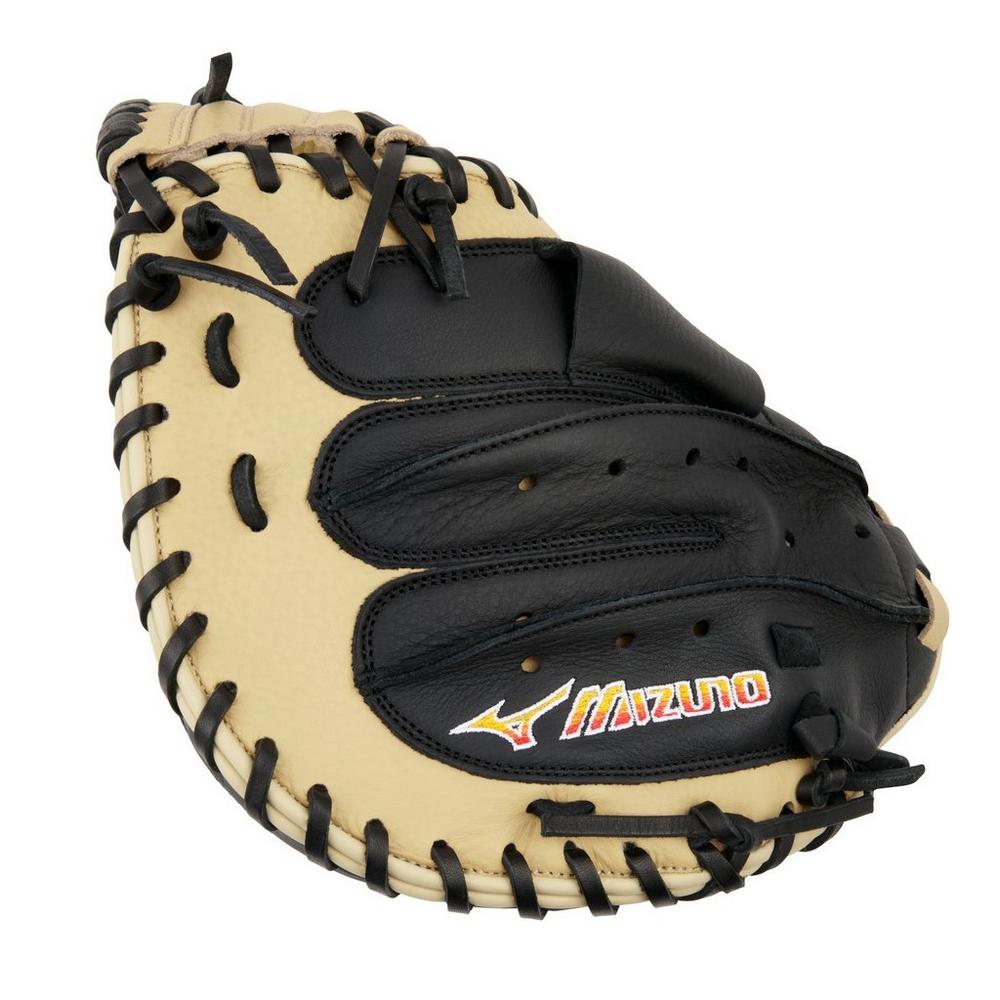 Mizuno GXC90B5 Franchise 33.5"Catchers Mitt: 313239