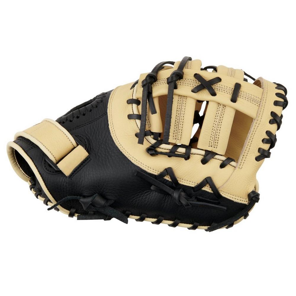 Mizuno GXF90B5 Franchise 12.5" First Base Mitt: 313240