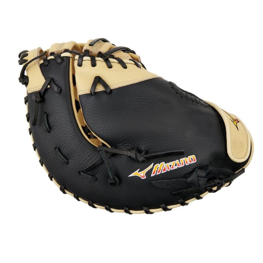 Mizuno GXF90B5 Franchise 12.5" First Base Mitt: 313240