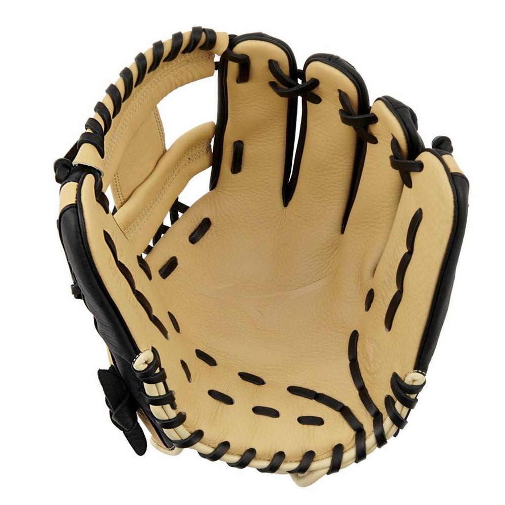 Mizuno GFN1150B5 Franchise 11.5" Infield Glove: 313241R9811150