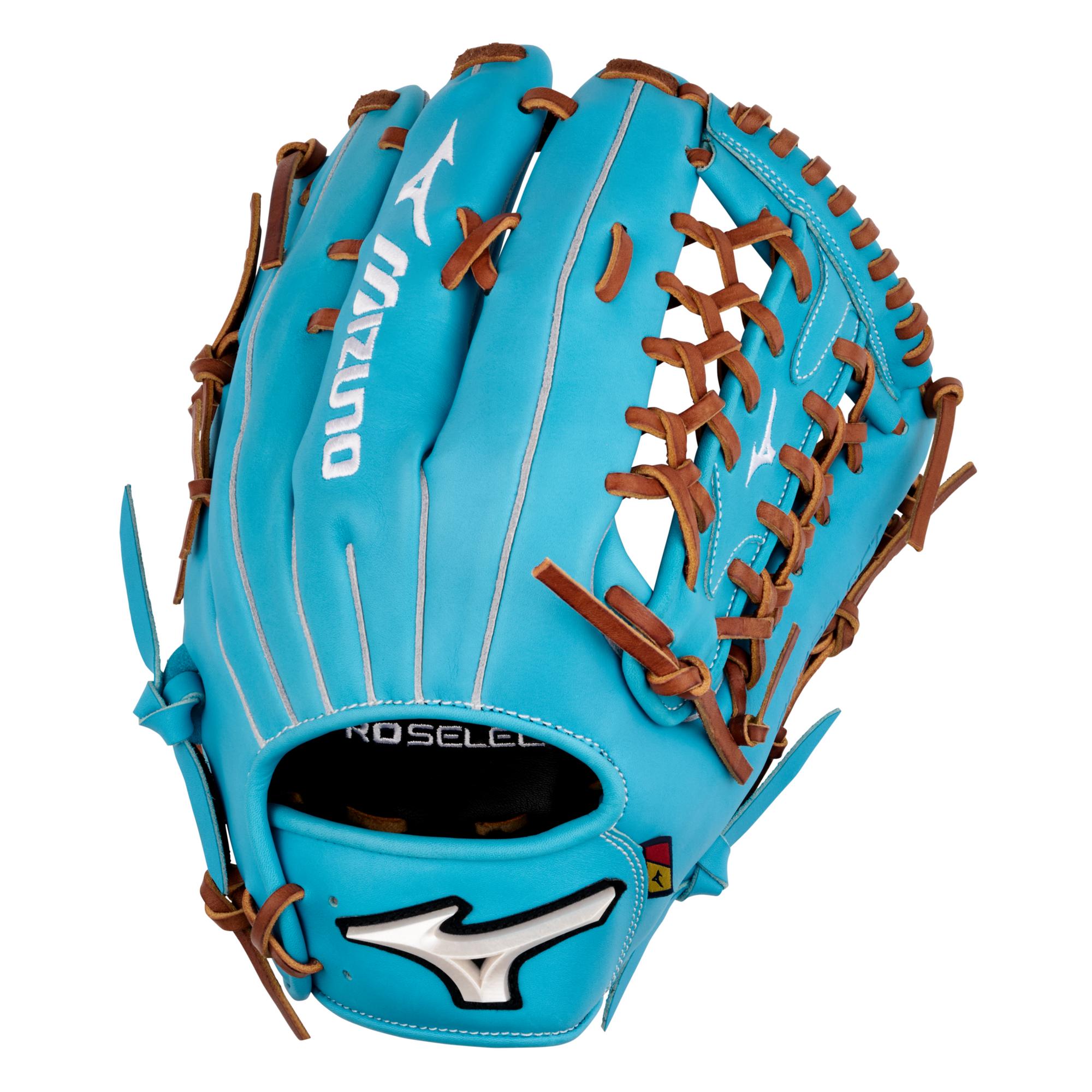 Mizuno GPS-73D Pro Select 12.75" Baseball Glove: 313330