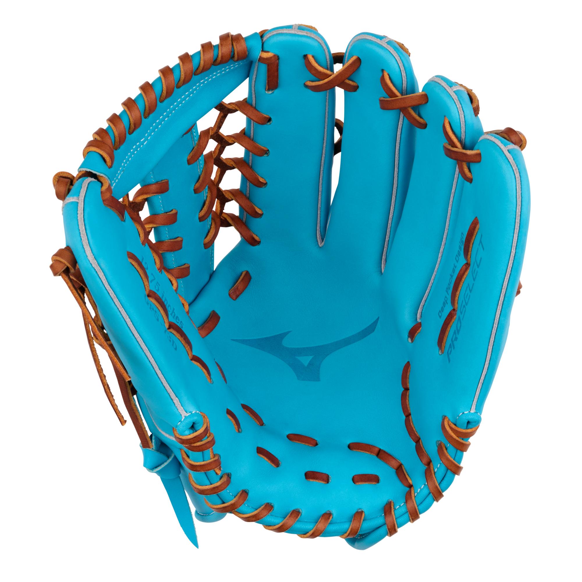Mizuno GPS-73D Pro Select 12.75" Baseball Glove: 313330