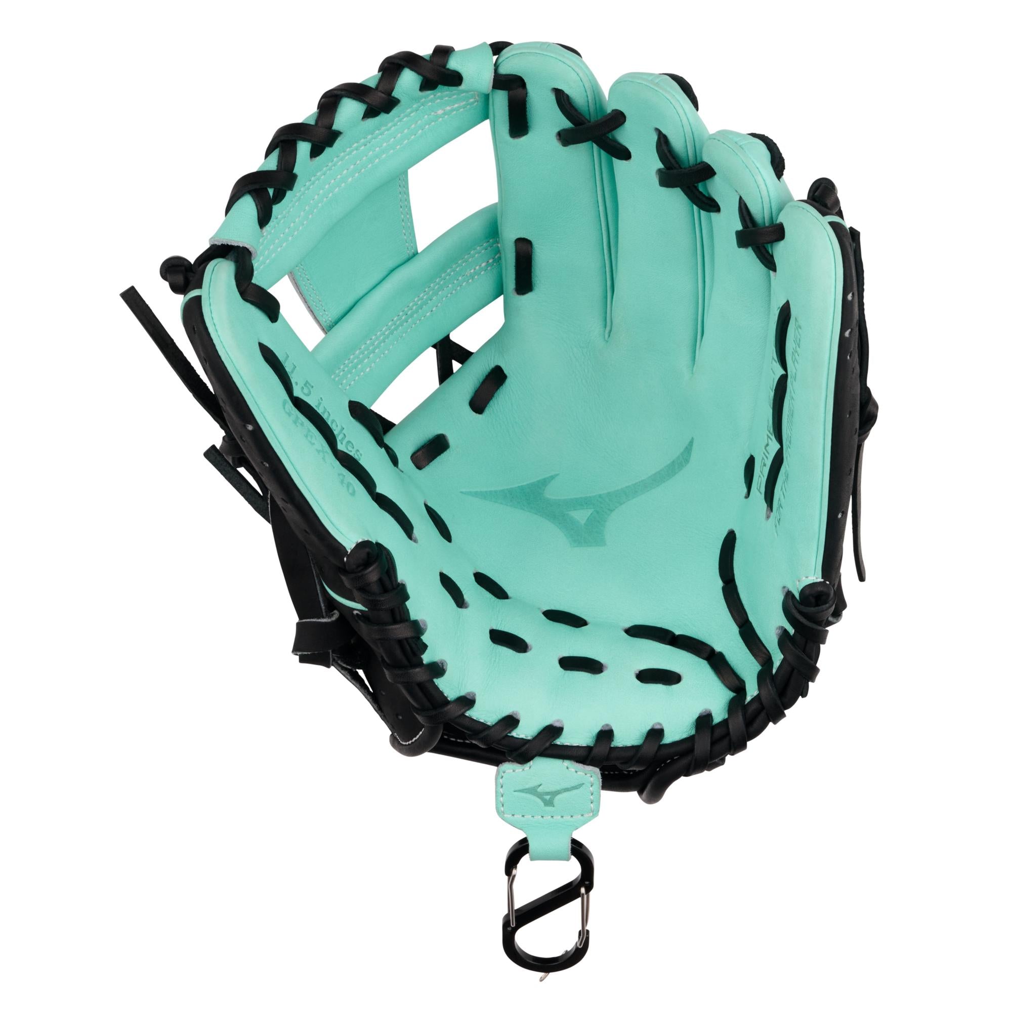 Mizuno GPEX-40 Prime Elite X 11.5" Baseball Glove: 313334