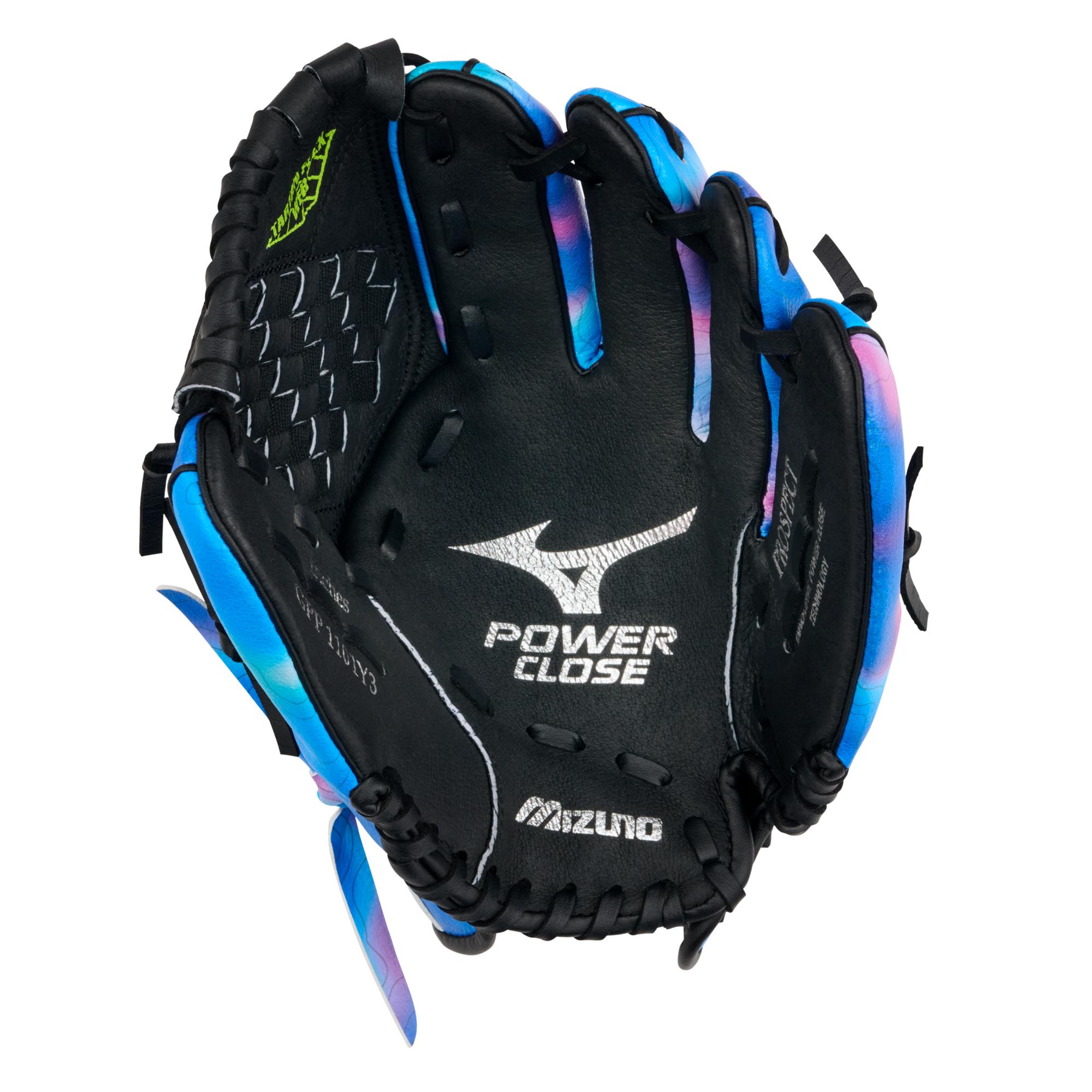 Mizuno GPP1101Y3P Prospect BB Series 11" Baseball Glove: 313342