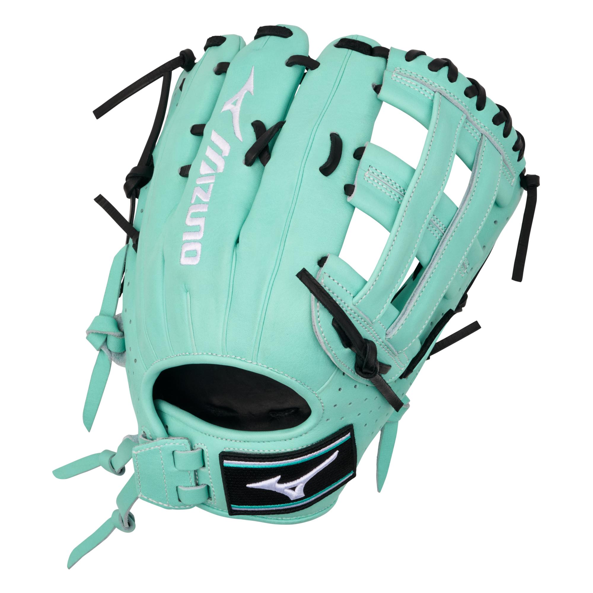 Mizuno GPEXF-60 Prime Elite X 12.5" Softball Glove: 313350
