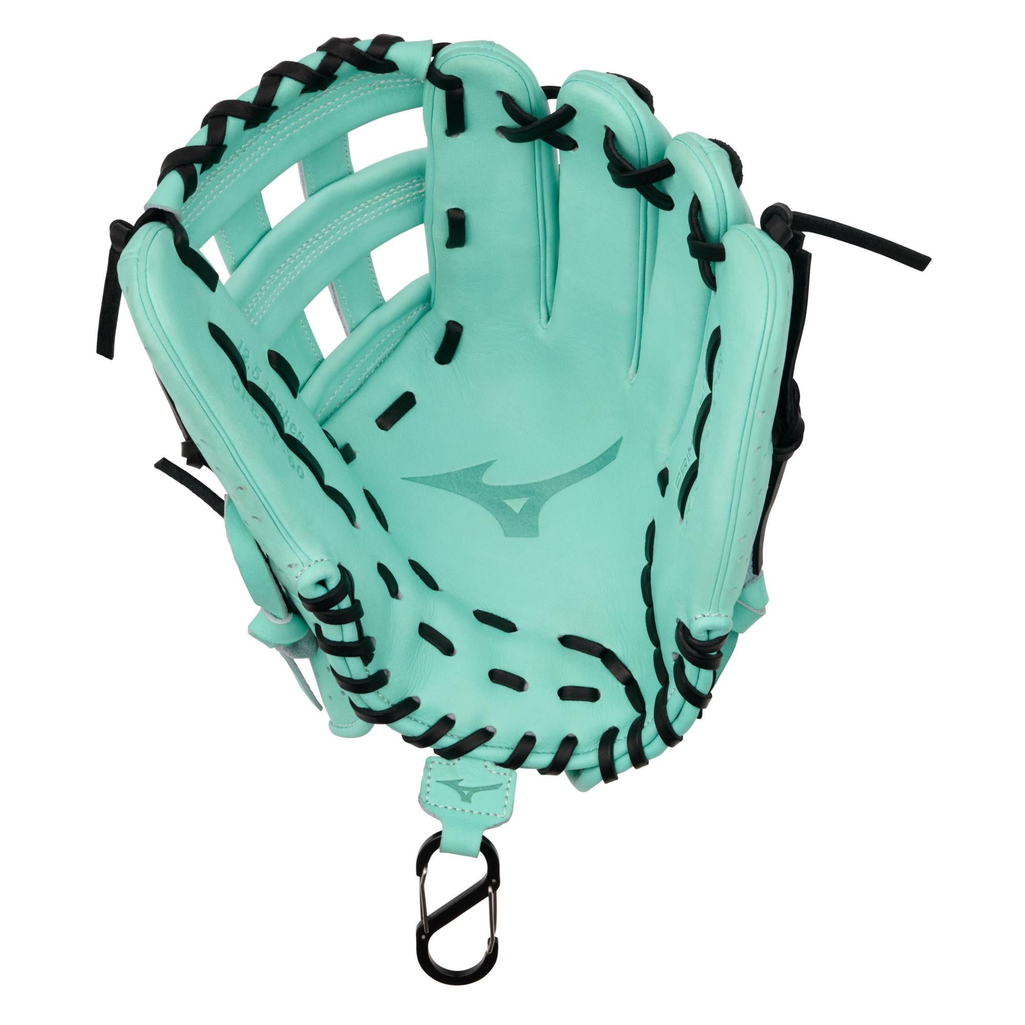 Mizuno GPEXF-60 Prime Elite X 12.5" Softball Glove: 313350