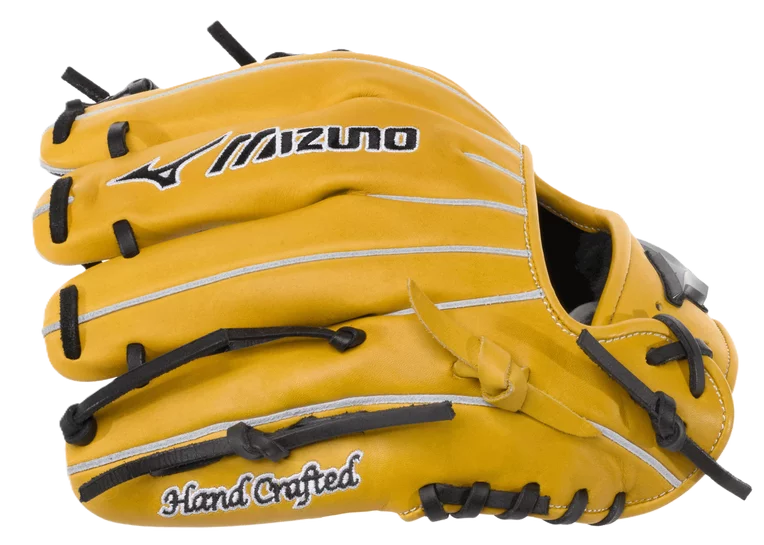 Mizuno Pro GPS-43R Pro Select 11.5" Baseball Glove: 313456