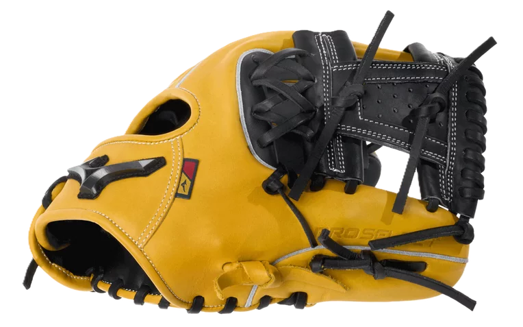 Mizuno Pro GPS-43R Pro Select 11.5" Baseball Glove: 313456