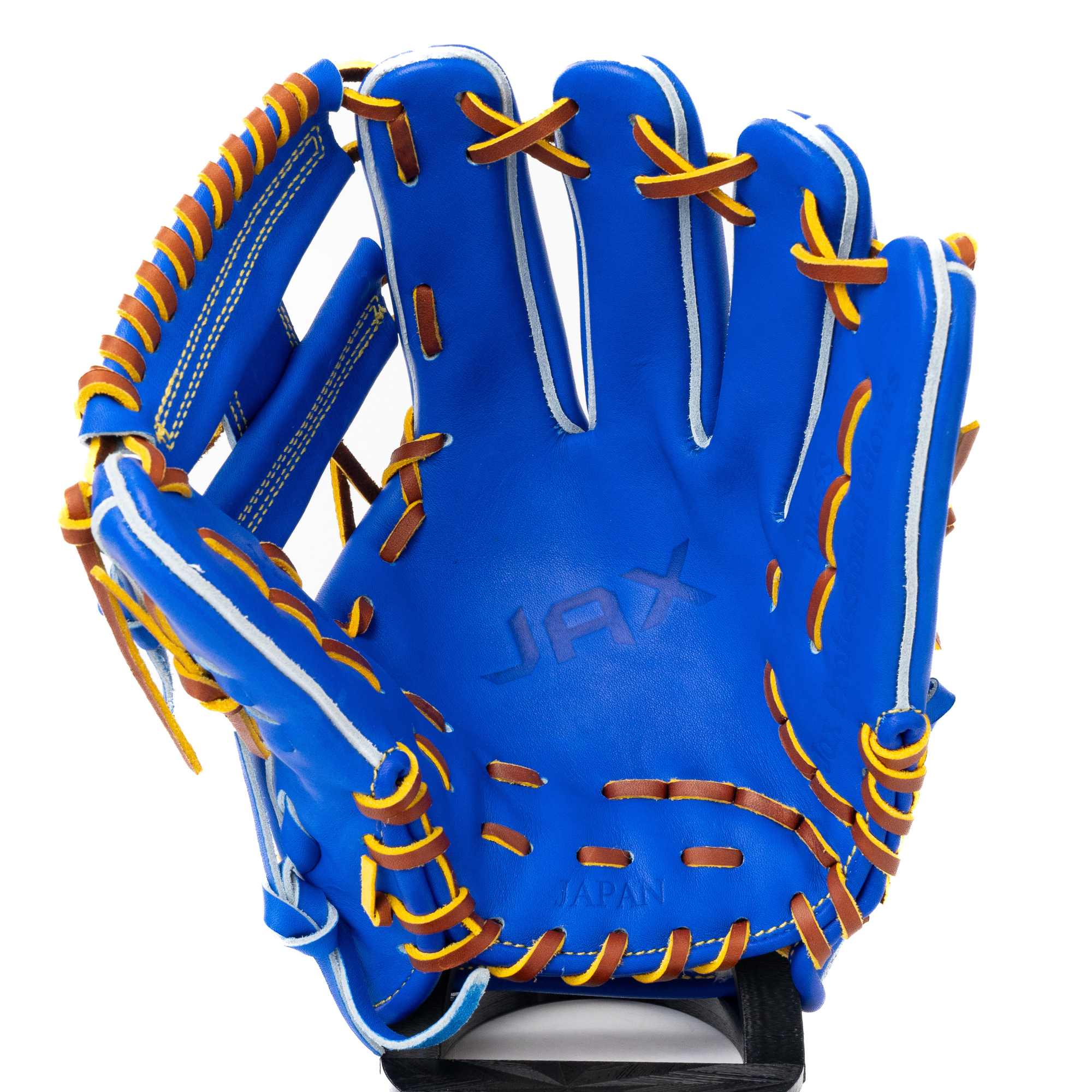 Jax Blue 11.25" Infield Glove: DM-5S