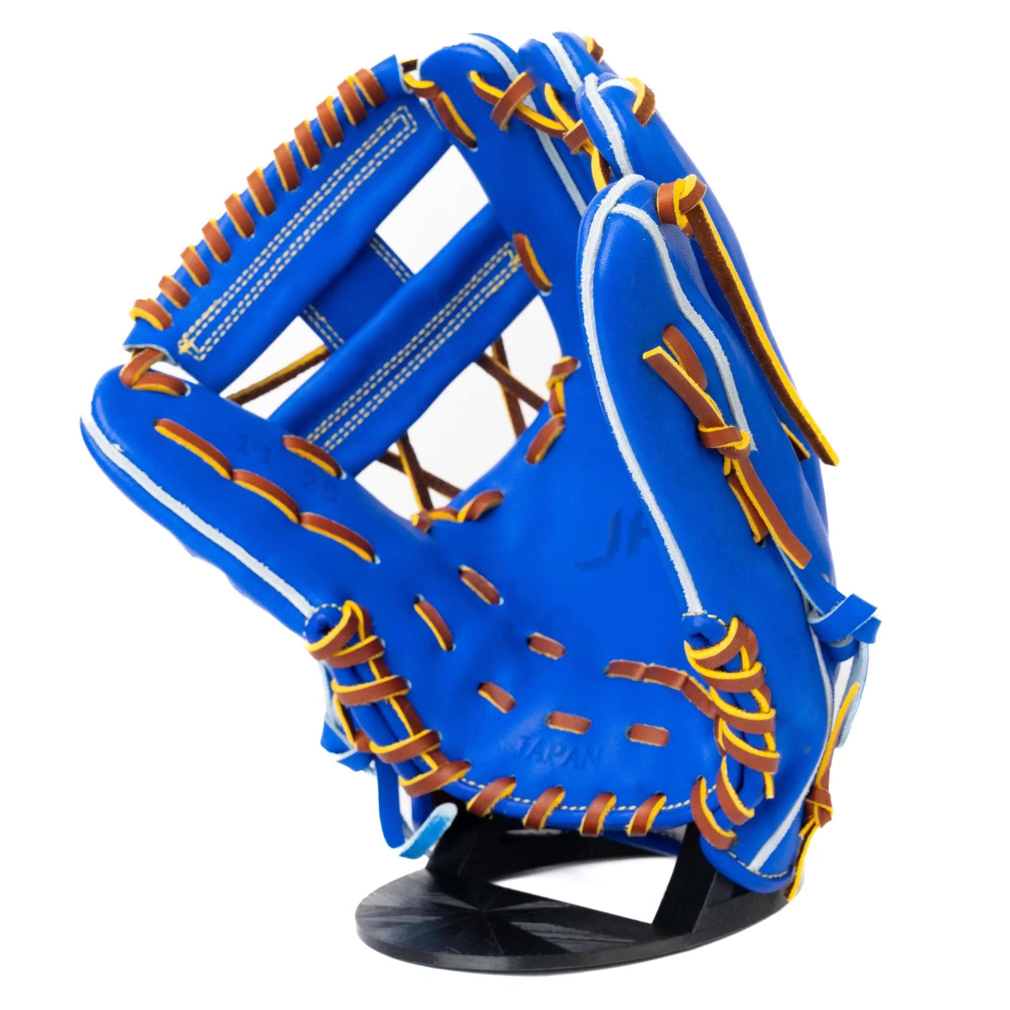 Jax Blue 11.25" Infield Glove: DM-5S