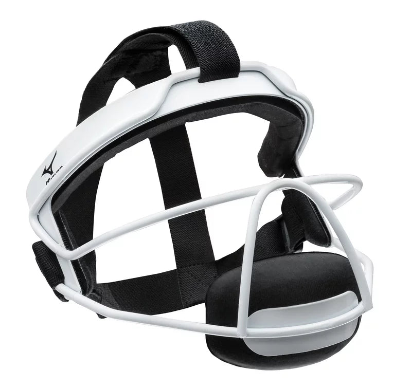 Mizuno Wire Fastpitch Softball Fielder's Mask S/M: 380266
