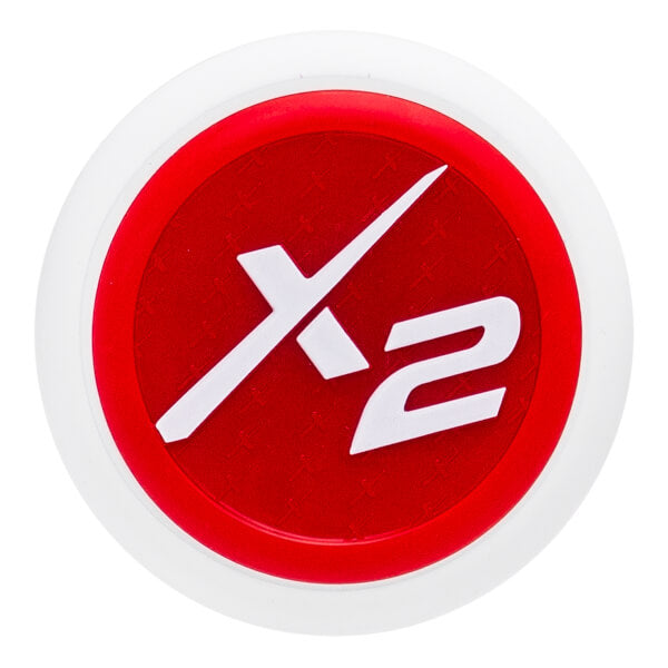 2025 Marucci CATX2 -10 USSSA Junior Big Barrel Baseball Bat: MJBBCX2