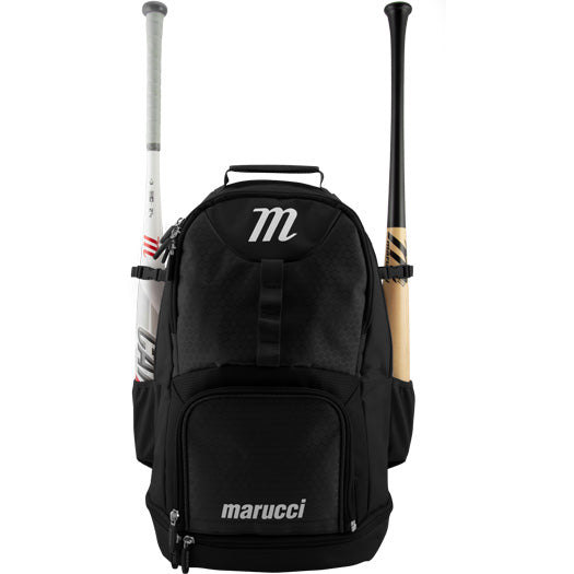 Marucci F5 Baseball Equipment Bat Pack: MBF5BP2-BK