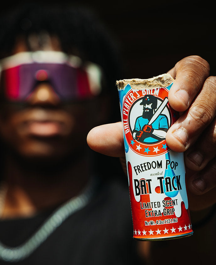 Ball Player Balm Bat Tack - Freedom Pop Bat Tack