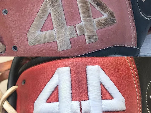 Ball Player's Balm Glove Cleaner