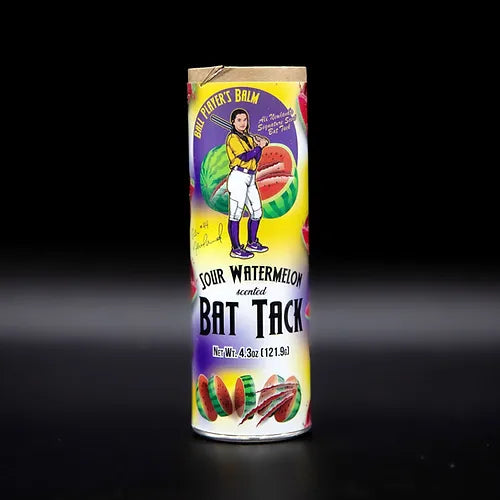 Ball Player Balm Bat Tack - Sour Watermelon