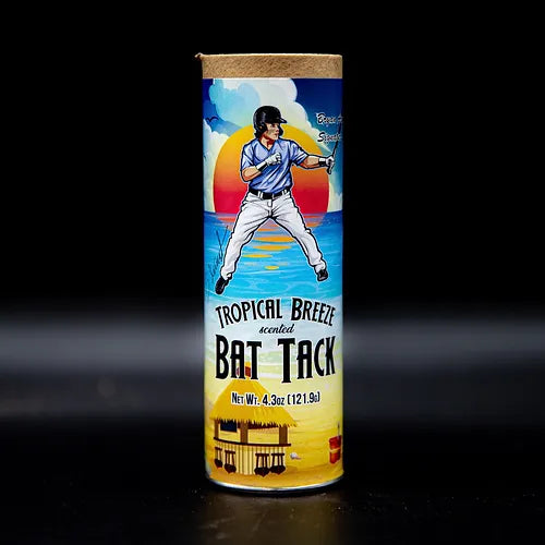 Ball Player Balm Bat Tack - Tropical Breeze