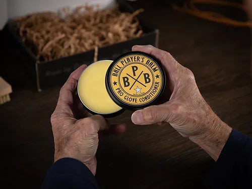 Ball Player's Balm Pro Glove Conditioner