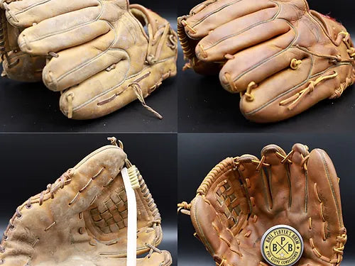 Ball Player's Balm Pro Glove Conditioner