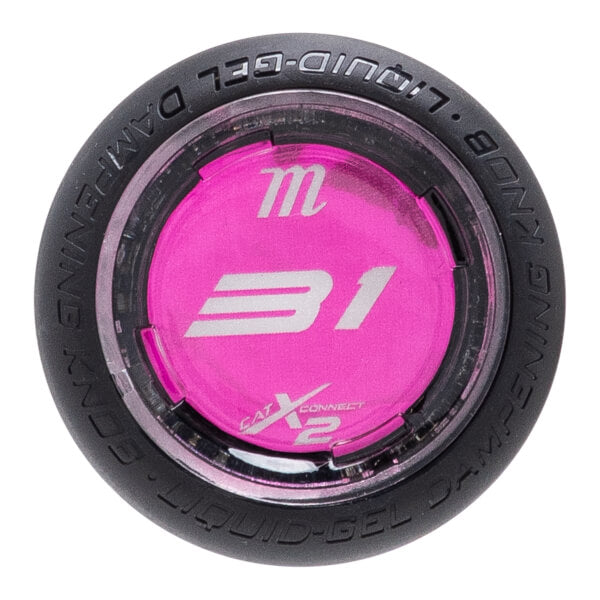 Marucci CATX2 Vice -8 USSSA Baseball Bat: MSBCX28V
