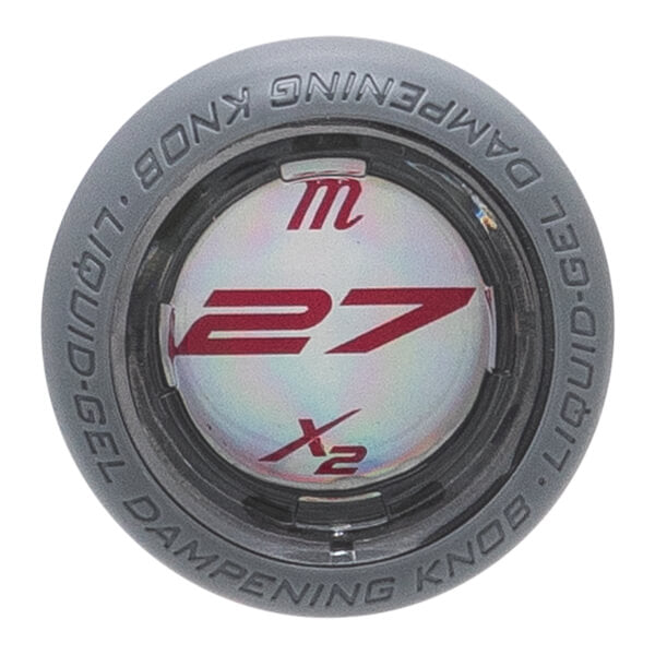 2025 Marucci CATX2 (-10) USSSA Baseball Bat: MSBCX210