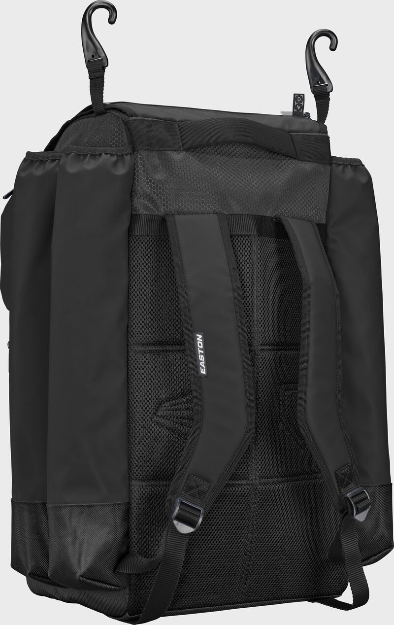 Easton 5-Tool Phenom Black Backpack: 5TPHENOMBP
