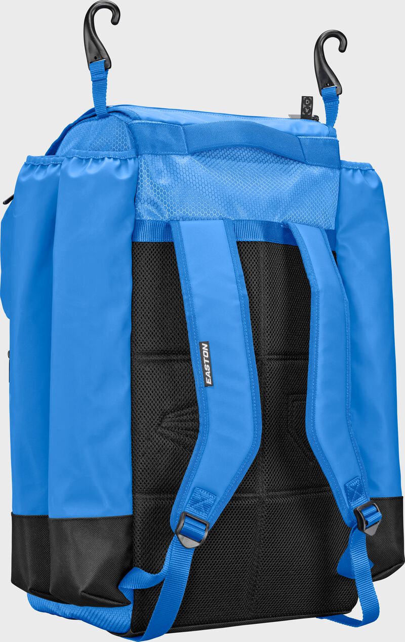 Easton 5-Tool Phenom Columbia Blue Backpack: 5TPHENOMBP