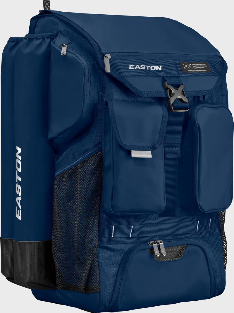 Easton 5-Tool Phenom Navy Backpack: 5TPHENOMBP