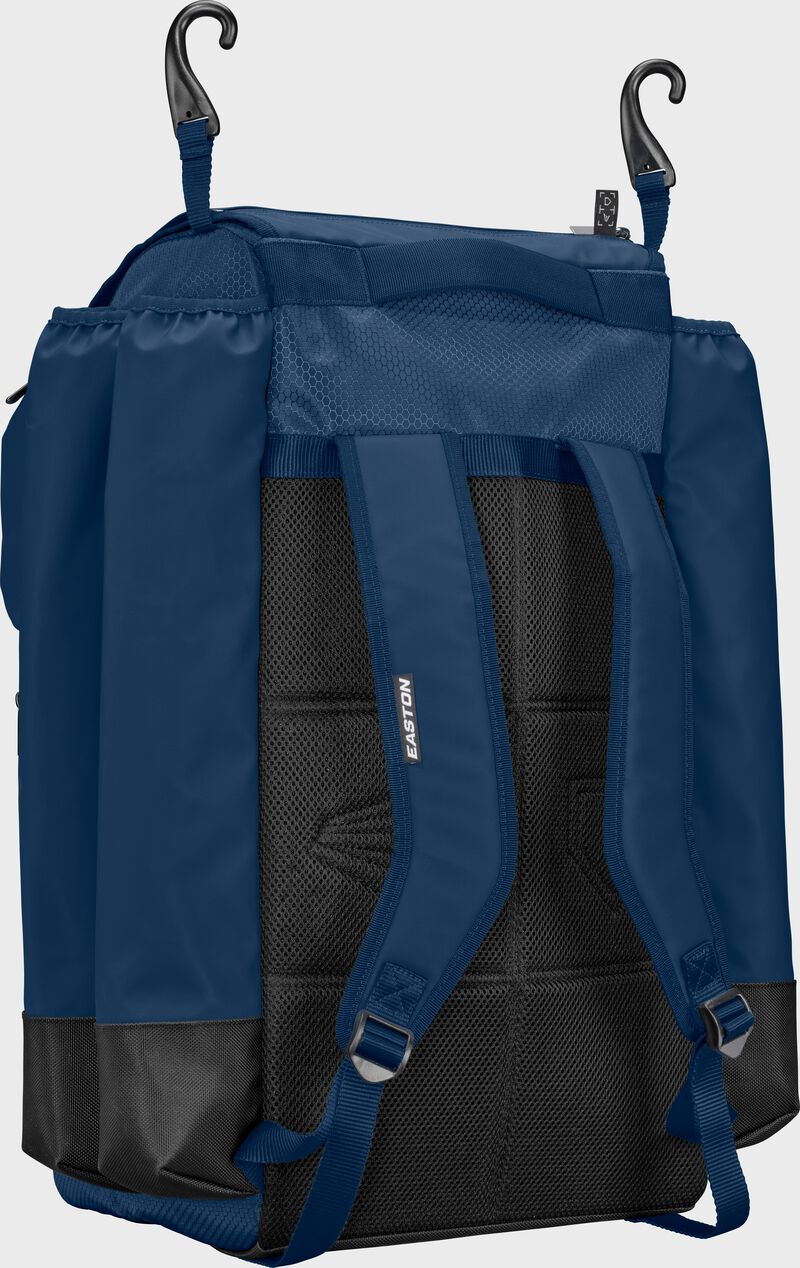 Easton 5-Tool Phenom Navy Backpack: 5TPHENOMBP