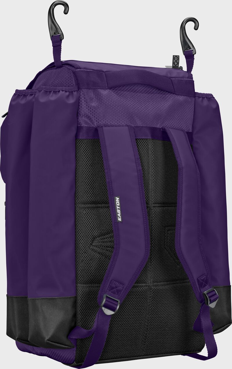 Easton 5-Tool Phenom Purple Backpack: 5TPHENOMBP