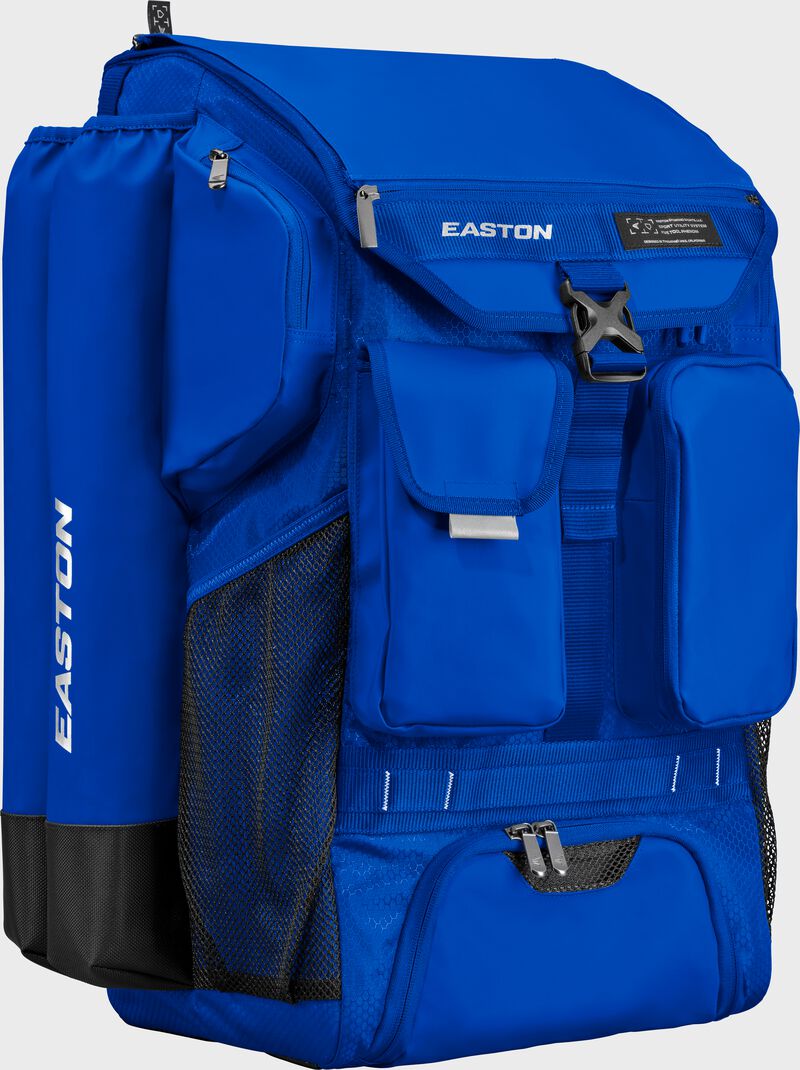 Easton 5-Tool Phenom Royal Backpack: 5TPHENOMBP