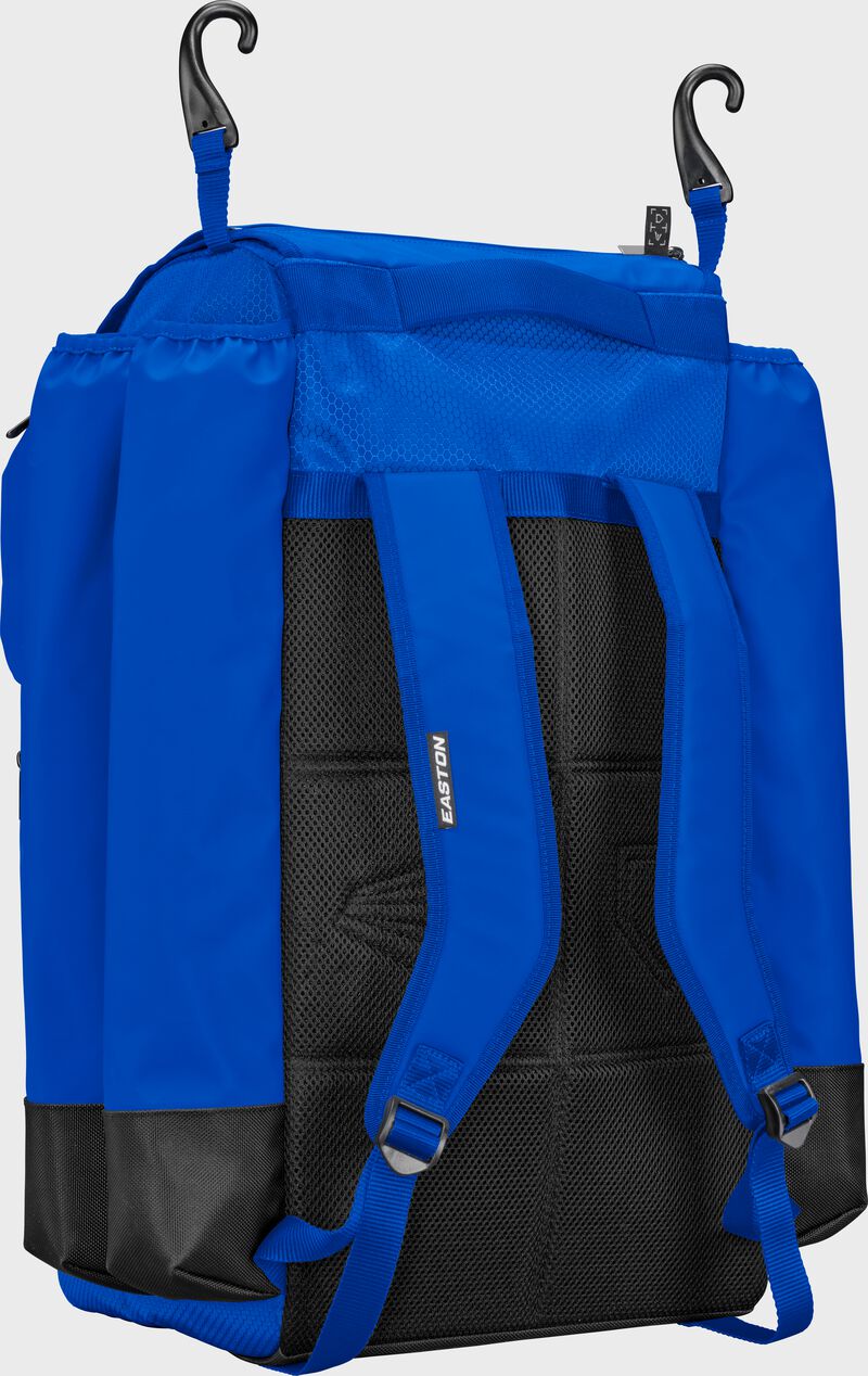 Easton 5-Tool Phenom Royal Backpack: 5TPHENOMBP