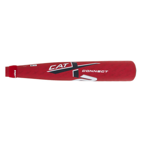 MARUCCI 2025 (-5) CATX CONNECT USA BASEBALL BAT: MSBCCX25USA