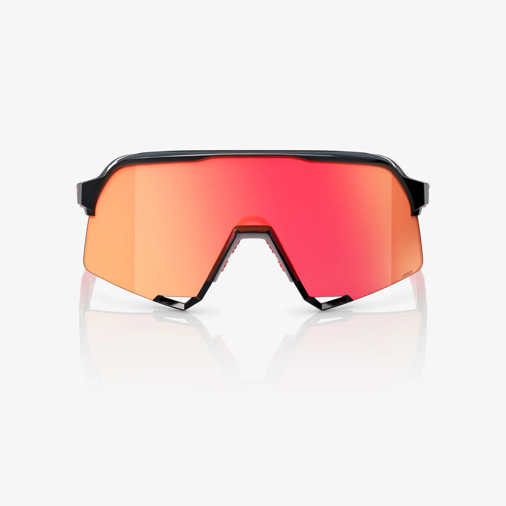 100% S3 LE - ELLY 24 LE - HiPER RED MIRROR 60005-00039