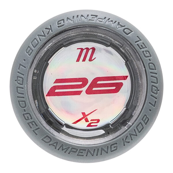 2025 Marucci CATX2 -10 USSSA Junior Big Barrel Baseball Bat: MJBBCX2