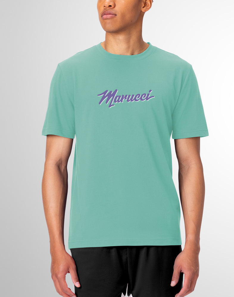 Marucci Adult Leadoff Mint Tee Vice Graphic